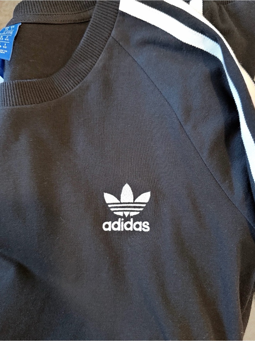 Adidas 3 Stripes Dress
Size Large - Picture 2 of 5